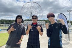 【関内デビル×海プロ】かながわ海プロジェクト　その２