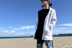 【関内デビル×海プロ】かながわ海プロジェクト　その１