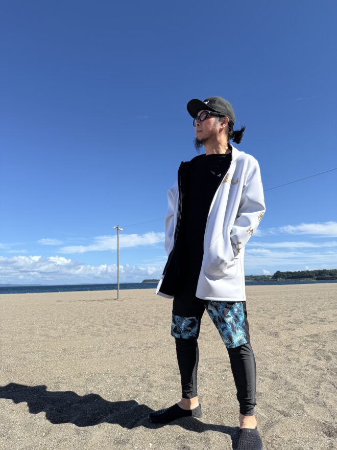 【関内デビル×海プロ】かながわ海プロジェクト　その１
