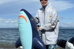 【関内デビル×海プロ】かながわ海プロジェクト　その３