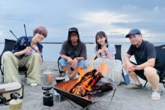 【関内デビル×海プロ】かながわ海プロジェクト　その４