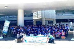 11月30日「スポGOMI甲子園 全国大会2025」開催！