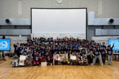 スポGOMI甲子園2025全国大会　神奈川チームに密着！　最終回